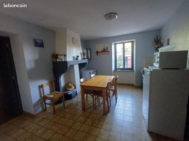 Maison vente à Saint-Étienne, Malleval