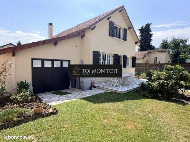 Maison vente à Sarcelles, Louvres