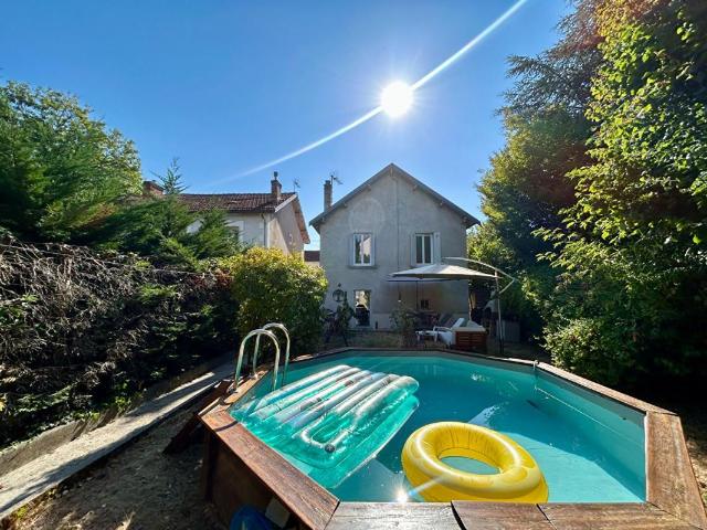 Maison vente à Périgueux