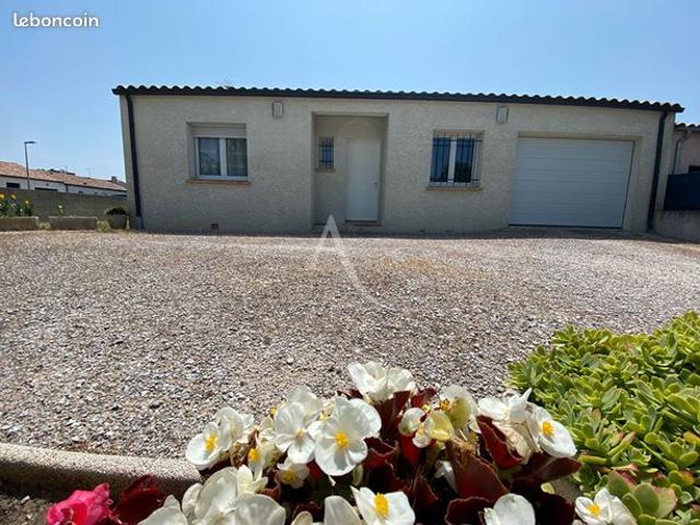 Maison vente à Castelnaudary, Aude