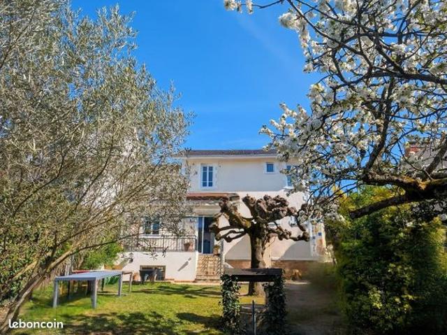 Maison vente à Sannois, Val-d'Oise