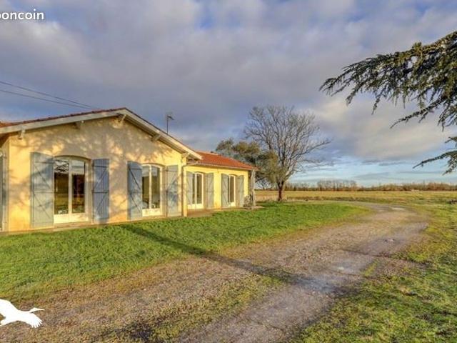 Maison vente à Toulouse, Bessières