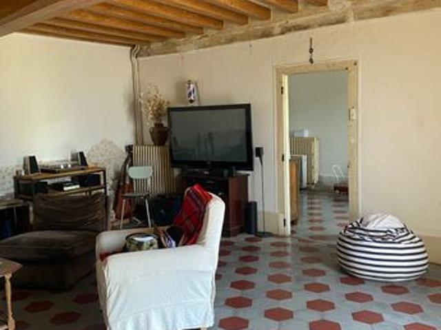 Maison vente à Chamoux, Yonne