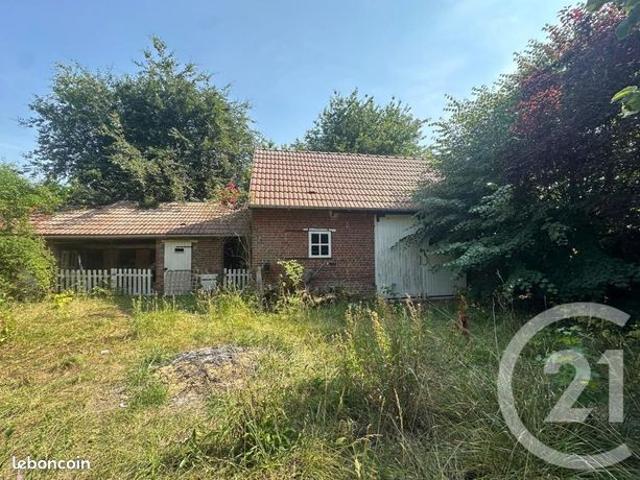 Maison vente à Montdidier, Rollot