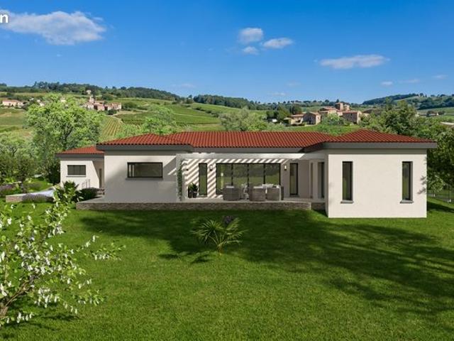 Maison vente à Lyon, Rhône