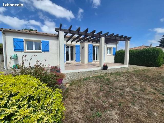 Maison vente à Cuxac-Cabardès, Aude