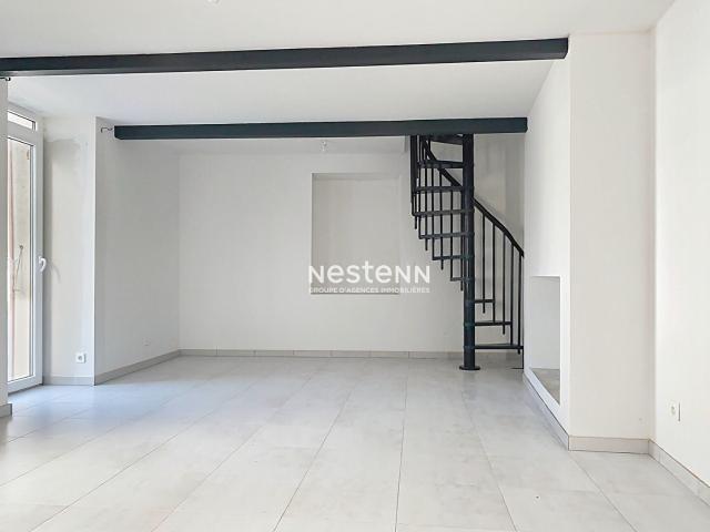 Maison vente à Nérac, Barbaste