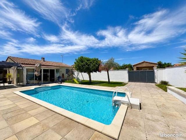 Maison vente à Istres, Miramas