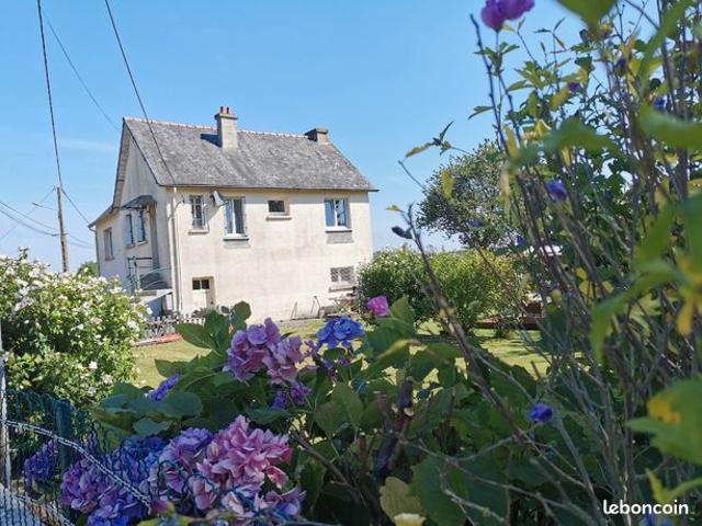 Maison vente à Saint-Brieuc, Bretagne
