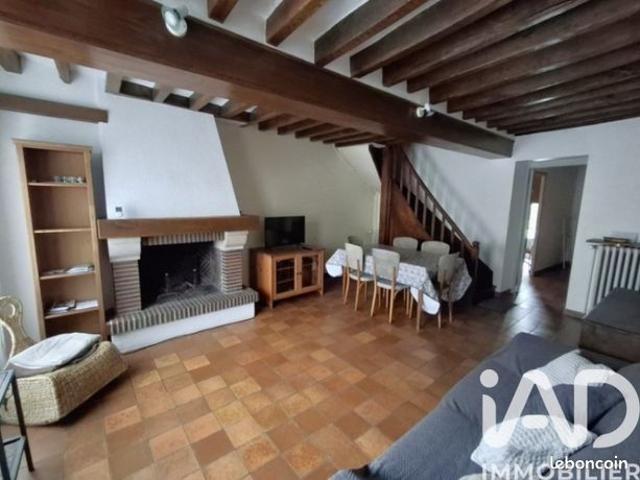Maison vente à Montargis, Briare