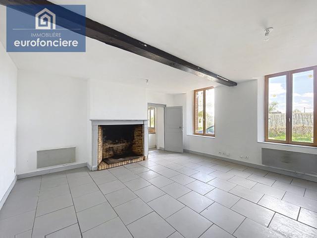 Maison vente à Troyes, Montigny-les-monts