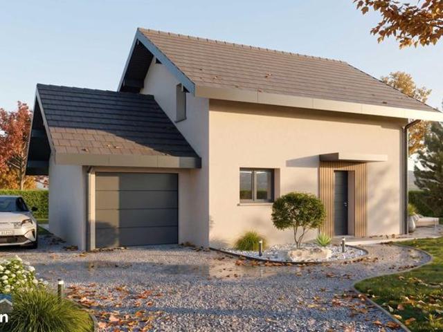 Maison vente à Sens, Chaumont