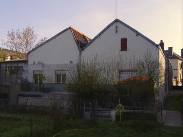 Maison vente à Troyes, Aix-en-othe