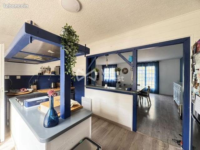 Maison vente à Saillans, Gironde