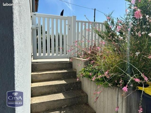Maison vente à Mulhouse, Rixheim
