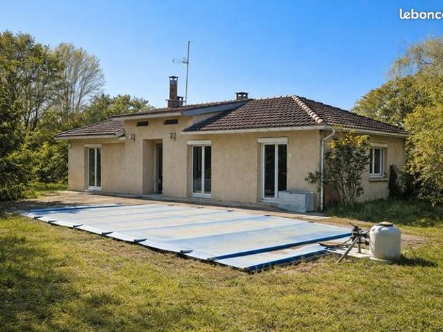 Maison vente à Toulouse, Launaguet