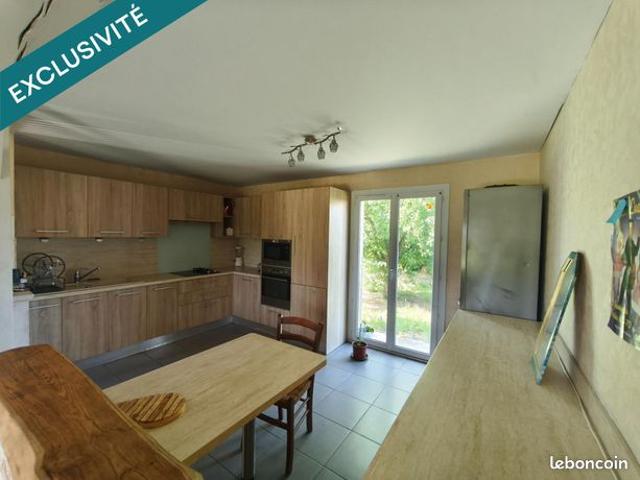 Maison vente à Agen, Castelculier