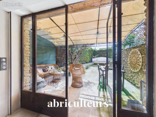 Maison vente à Apt, Cavaillon
