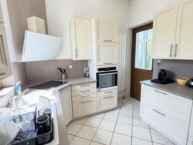 Maison vente à Toul, Thiaucourt-regniéville