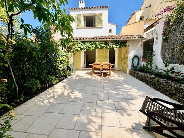 Maison vente à Les Broussailles, Cannes