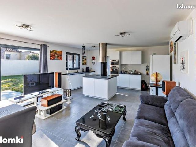 Maison vente à Saint-Bauzille-de-la-Sylve, Hérault