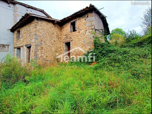 Maison vente à Thiers, Escoutoux