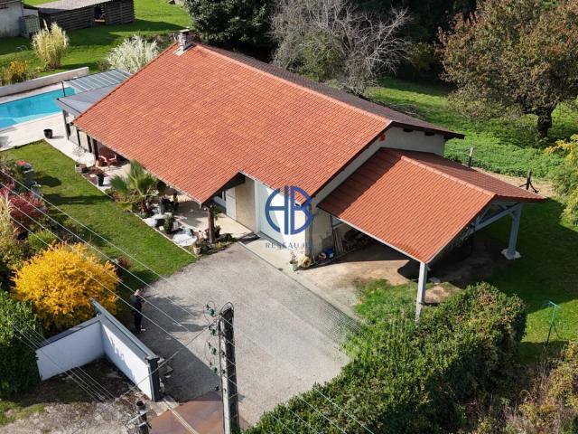 Maison vente à La Tour-du-Pin, Dolomieu
