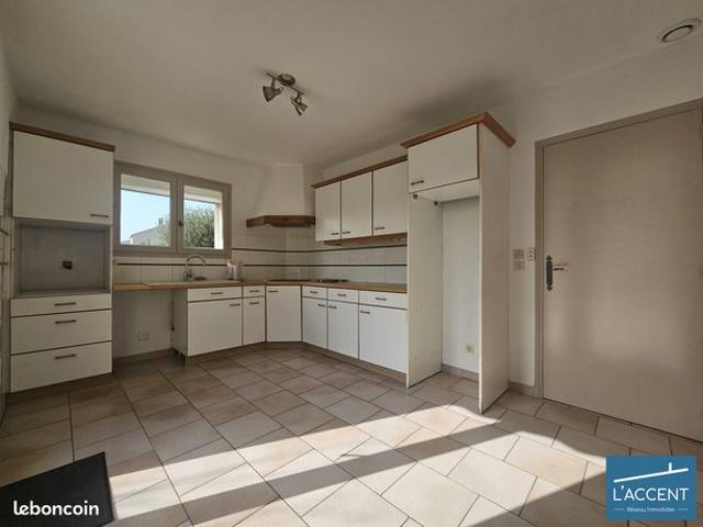 Maison vente à Nîmes, Redessan