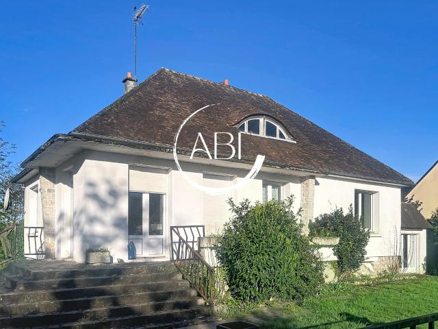 Maison vente à Alençon, Normandie