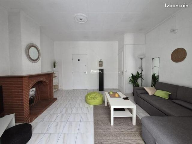Maison vente à Lille