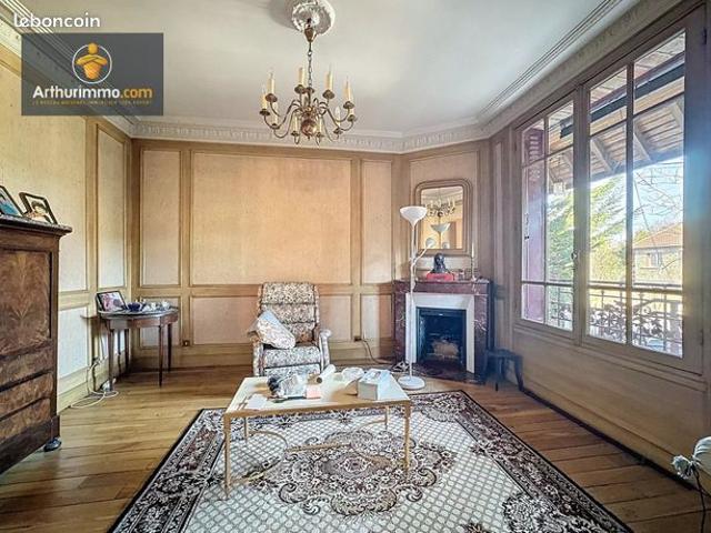 Maison vente à Argenteuil, Eaubonne