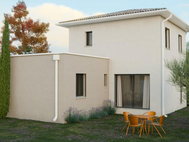 Maison vente à France métropolitaine, Lansargues