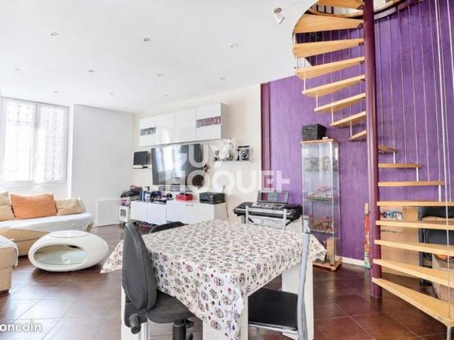 Maison vente à Vitry-le-François, Grand Est