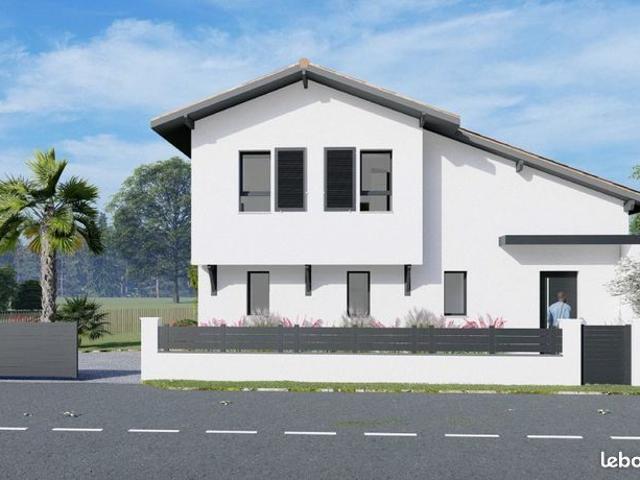 Maison vente à Bayonne, Cambo-les-bains