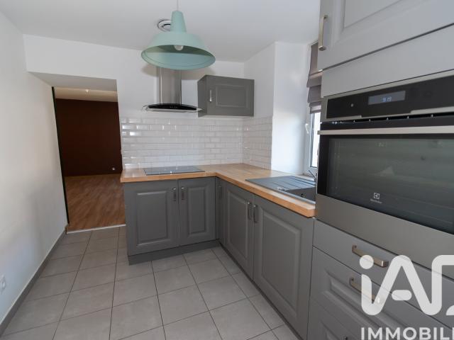 Maison vente à Val-de-Briey, Villerupt