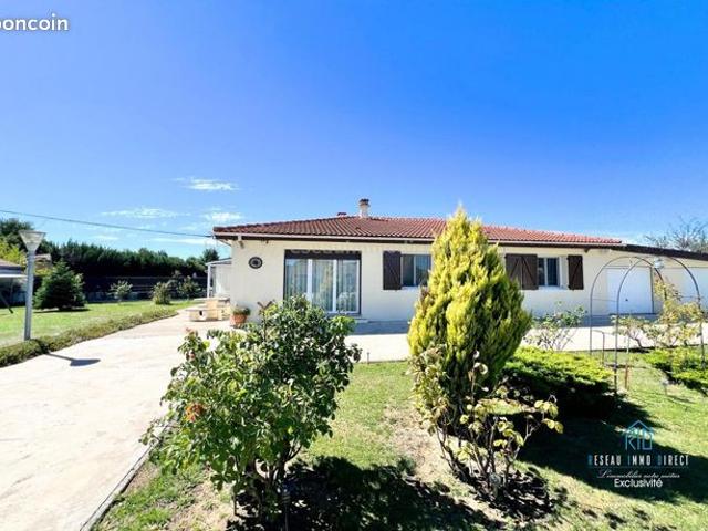 Maison vente à Vienne, Sardieu