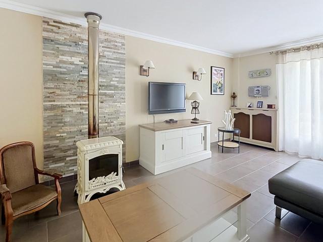 Maison vente à Boulogne-sur-Mer, Saint-etienne-au-mont