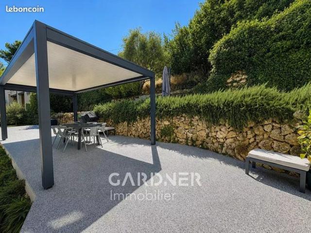 Maison vente à Marseille, Roquevaire