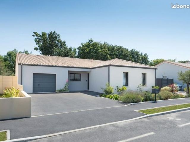 Maison vente à Les Sorinières