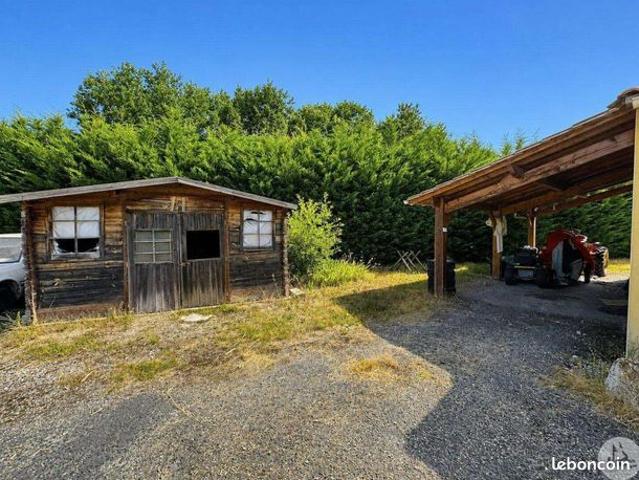 Maison vente à Villeneuve-sur-Lot, Castillonnès