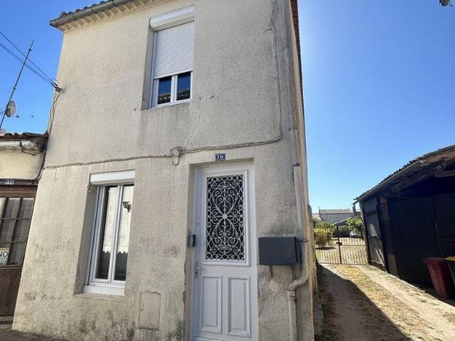 Maison vente à Le Port, Barsac