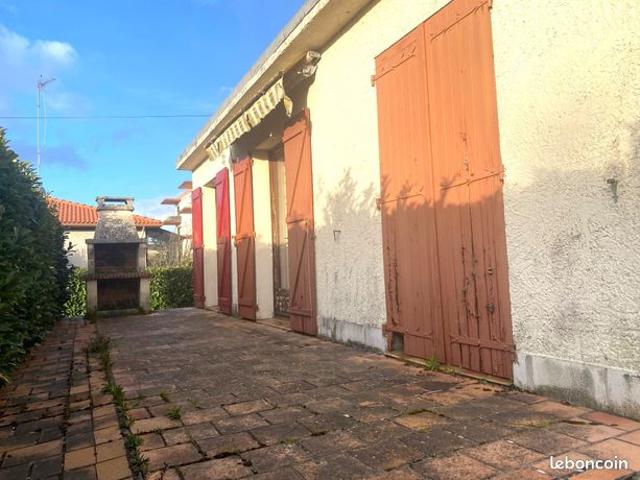 Maison vente à Marmande