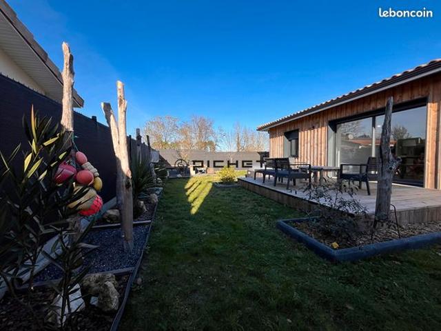 Maison vente à Arcachon, Belin-béliet