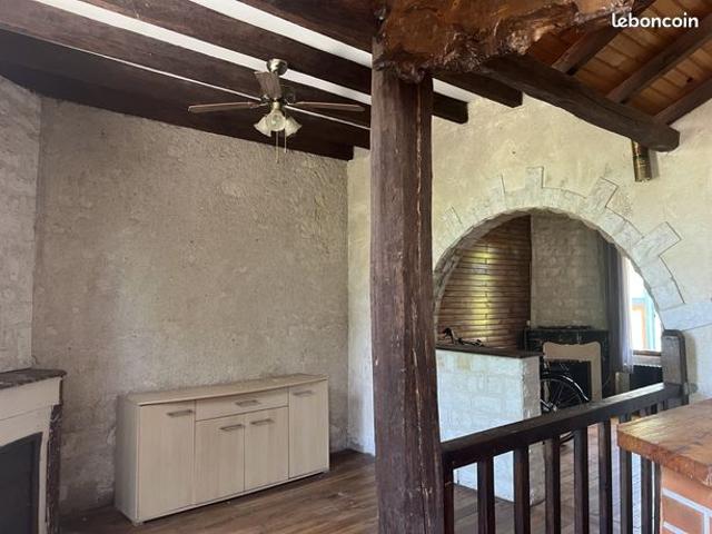 Maison vente à Nevers