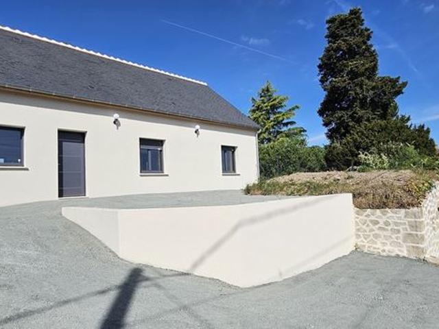 Maison vente à Francueil, Indre-et-Loire