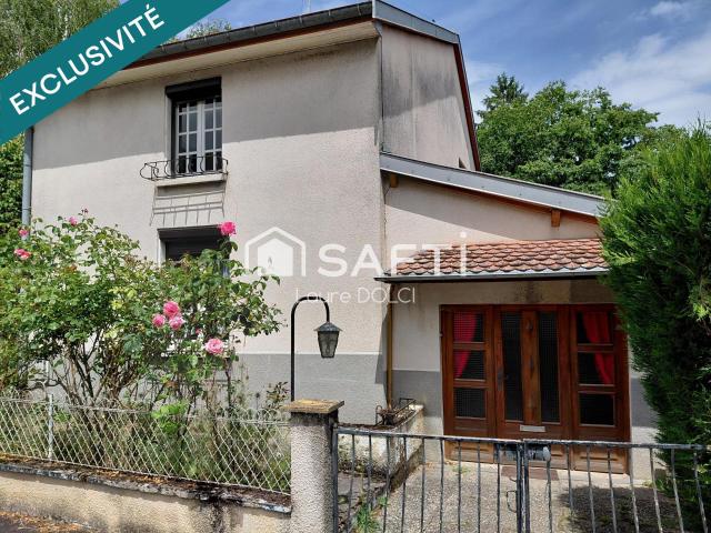Maison vente à Neufchâteau, Dombrot-sur-vair
