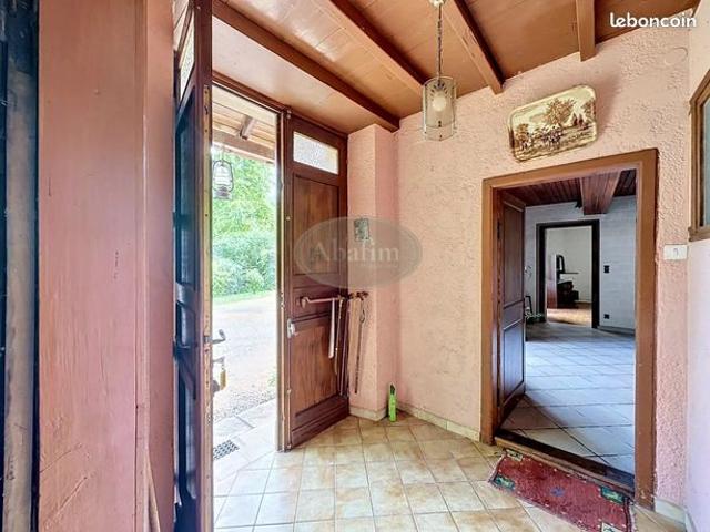 Maison vente à Mirande, Marciac