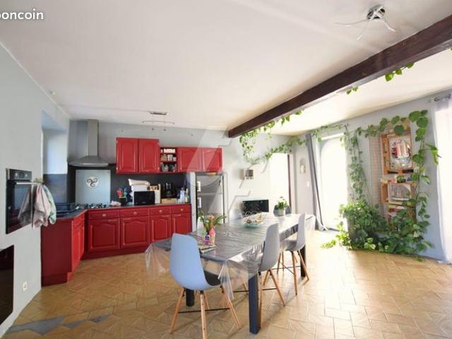 Maison vente à Héric, Loire-Atlantique