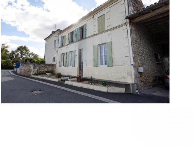Maison vente à Saintes, Grézac