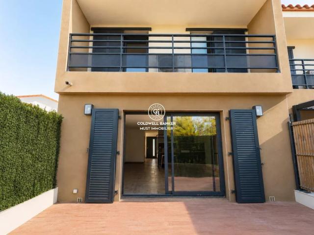 Maison vente à Perpignan, Cabestany